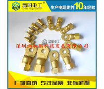 电缆附件产品库 连接电力世界的精密桥梁