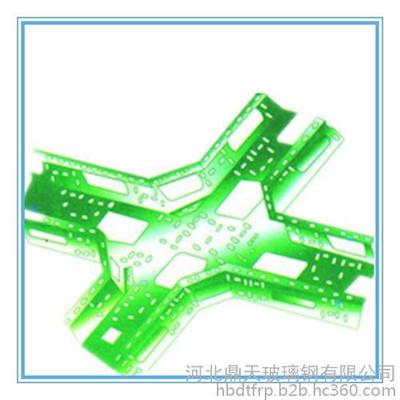 鼎天200*150槽式电缆桥架及附件 高清细节图鉴