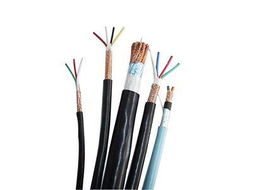 通信电缆及配件 关键技术与产品分类解析